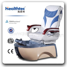 Haga en la silla de masaje Foshan Nail Supplies (A502-15-D)